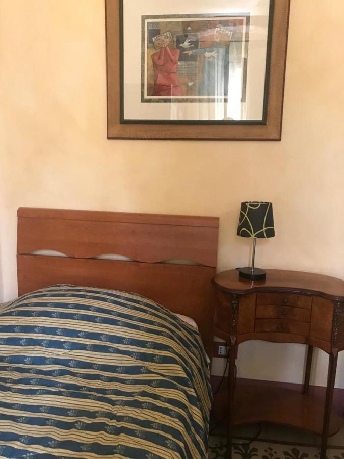 Boccherini'S Home Ad Un Passo Dal Duomo Di Lucca Exteriér fotografie