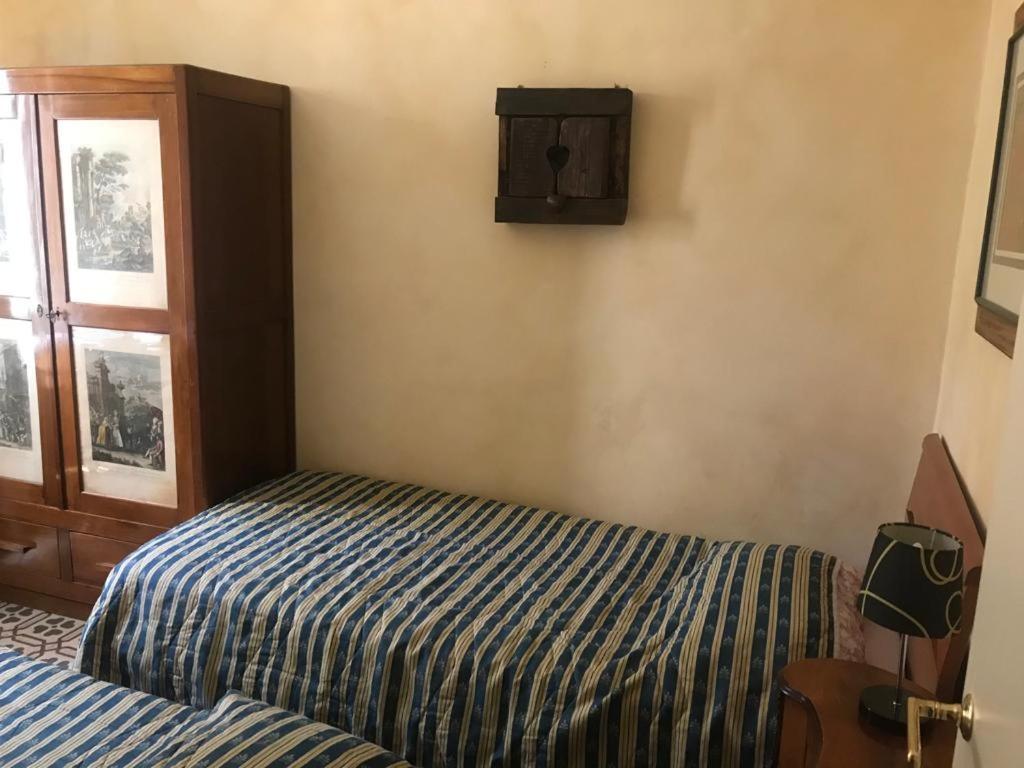 Boccherini'S Home Ad Un Passo Dal Duomo Di Lucca Exteriér fotografie