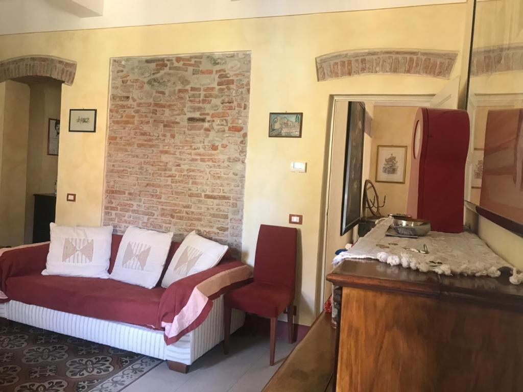 Boccherini'S Home Ad Un Passo Dal Duomo Di Lucca Exteriér fotografie